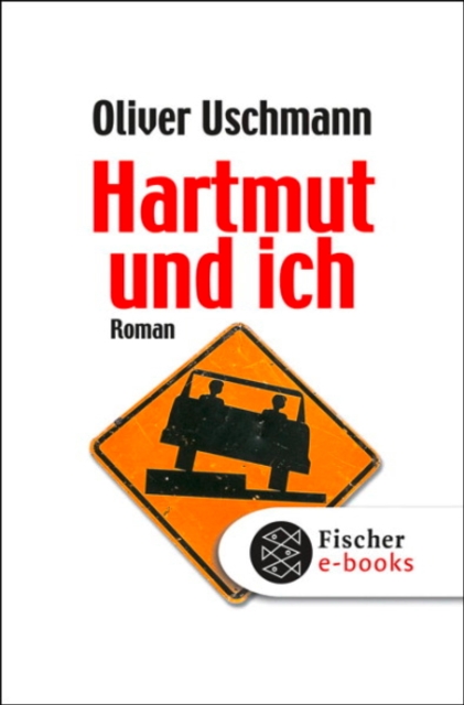 Hartmut und ich