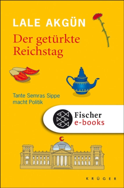 Der getürkte Reichstag