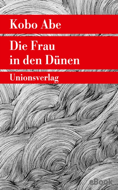 Die Frau in den Dünen
