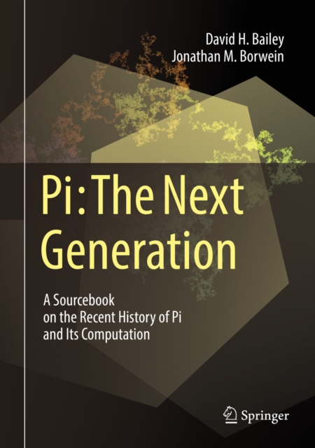 Pi: The Next Generation