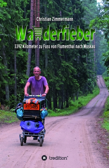 Wanderfieber