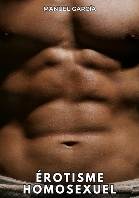 Érotisme Homosexuel