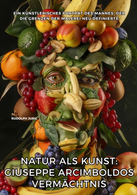 Natur als Kunst:  Giuseppe Arcimboldos  Vermächtnis