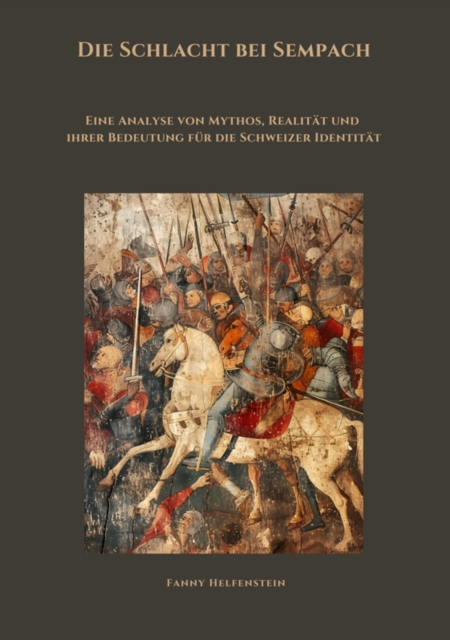 Die Schlacht bei Sempach