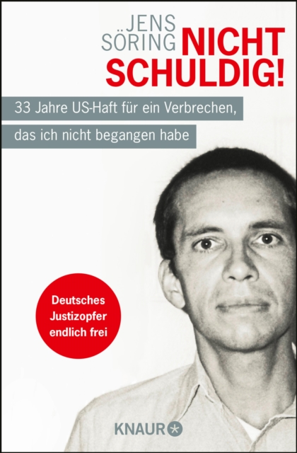 Nicht schuldig!