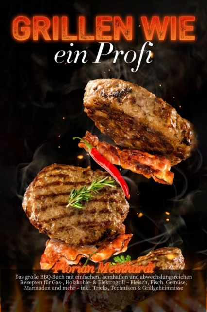 Grillen wie ein Profi