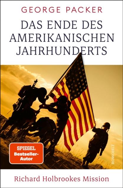 Das Ende des amerikanischen Jahrhunderts