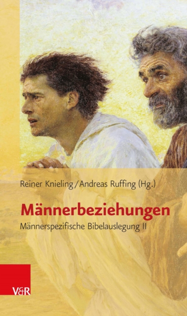 Männerbeziehungen