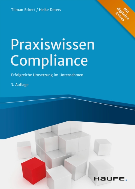 Praxiswissen Compliance