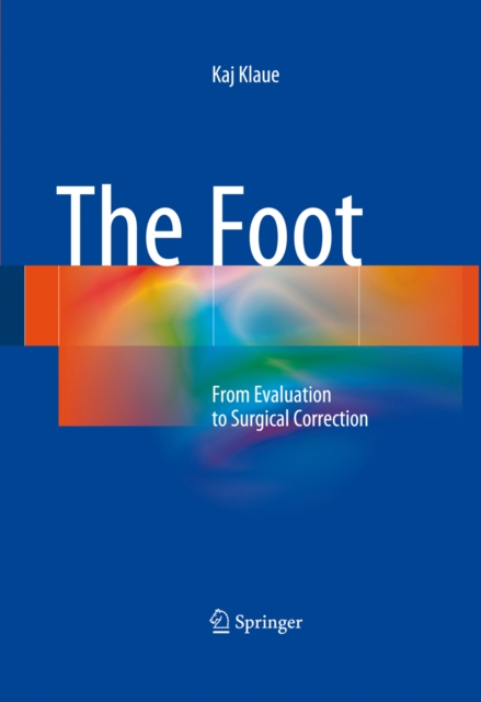 Foot