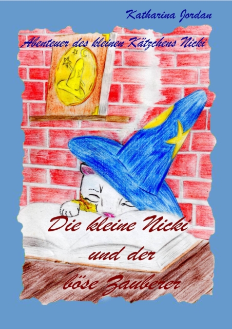 Abenteuer des kleinen Kätzchens Nicki