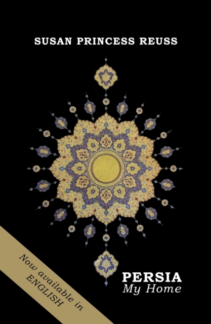 PERSIA - My Home