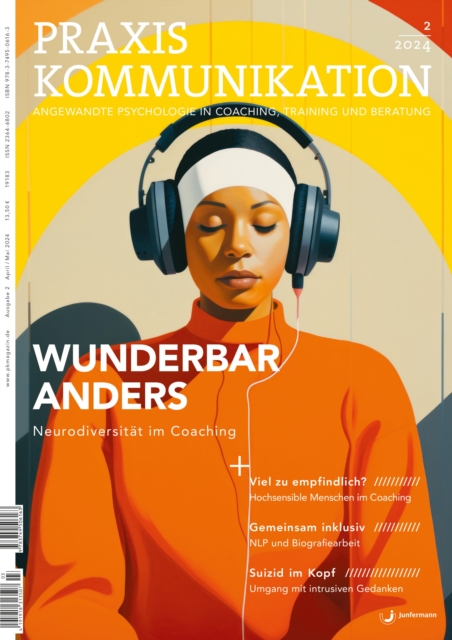 Praxis Kommunikation 2/2024