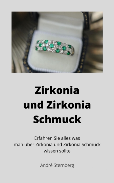 Zirkonia und Zirkonia Schmuck