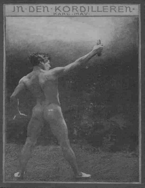 Karl MAY - In den Kordilleren