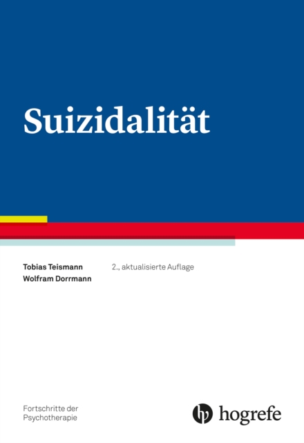 Suizidalität