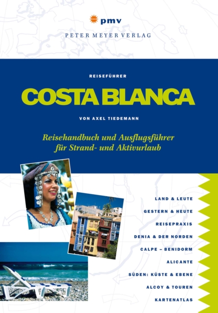 Costa Blanca