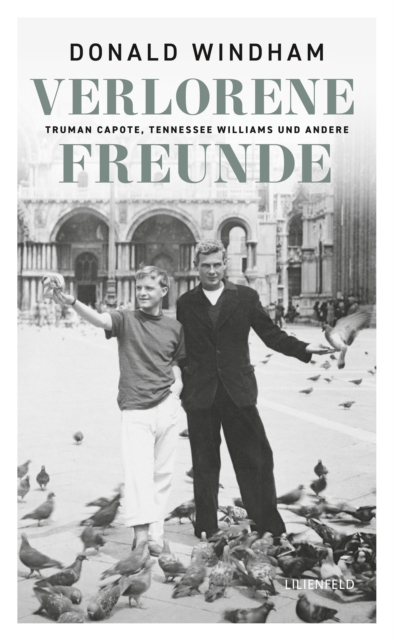 Verlorene Freunde