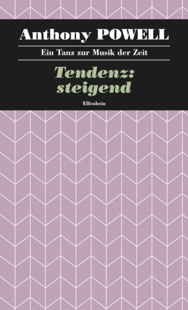Tendenz: steigend