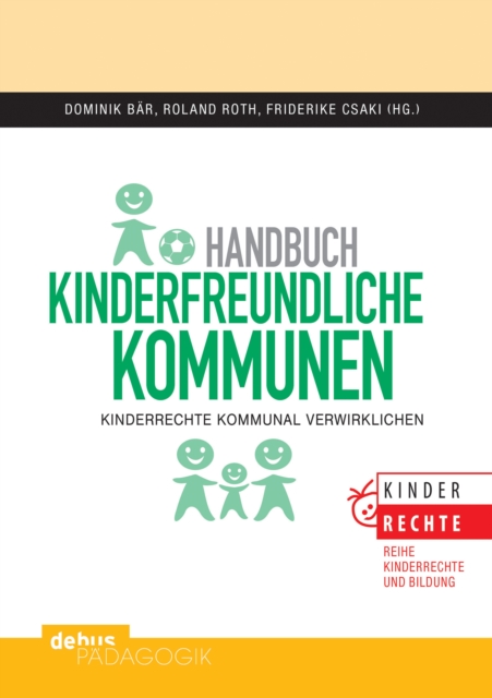 Handbuch kinderfreundliche Kommunen