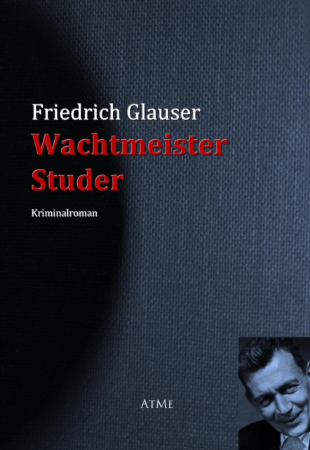 Wachtmeister Studer
