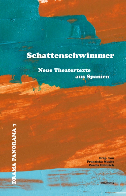 Schattenschwimmer
