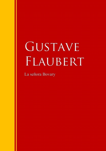 La señora Bovary