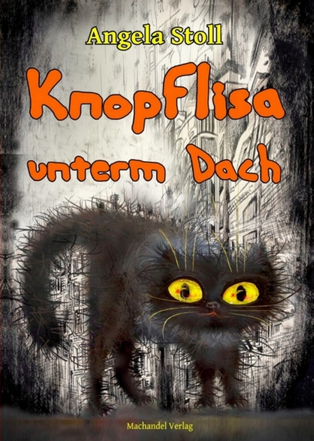 Knopflisa unterm Dach