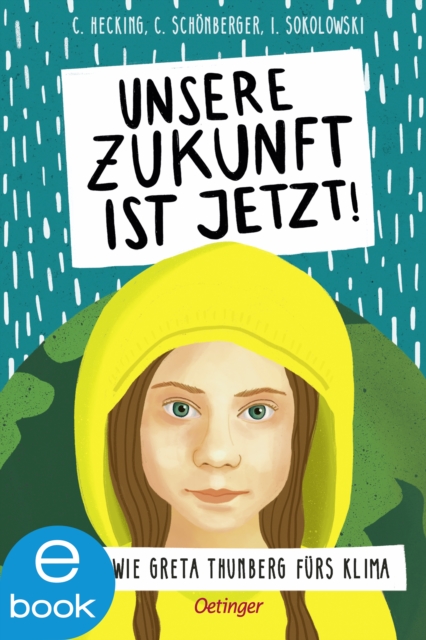 Unsere Zukunft ist jetzt