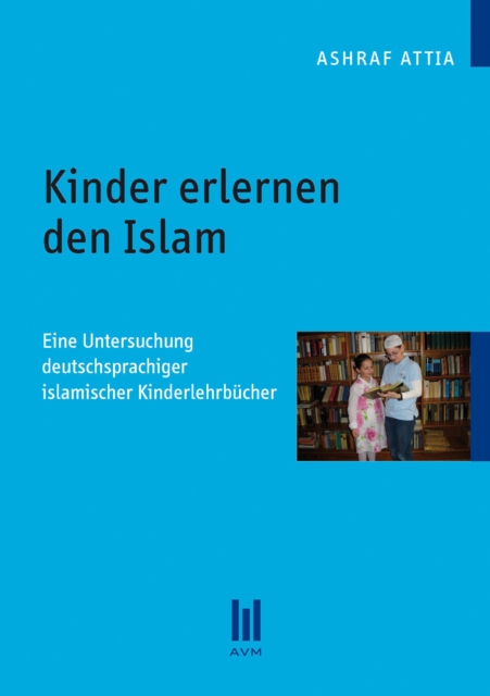 Kinder erlernen den Islam