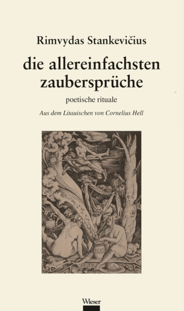 die allereinfachsten zaubersprüche