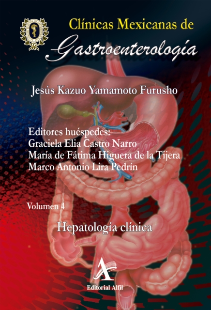 Hepatología clínica CMG 4
