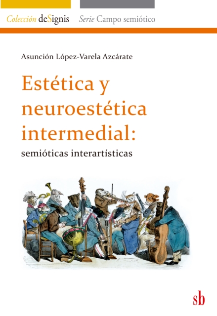 Estética y neuroestética intermedial