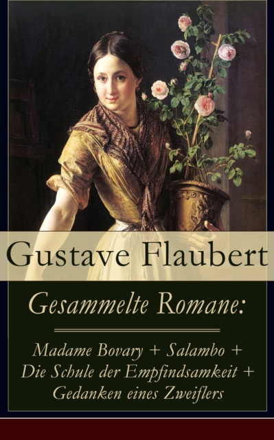 Gesammelte Romane
