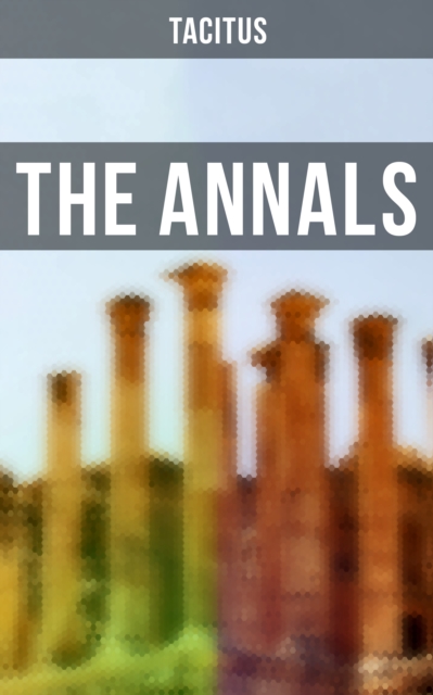 THE ANNALS