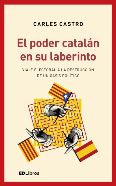 El poder catalán en su laberinto