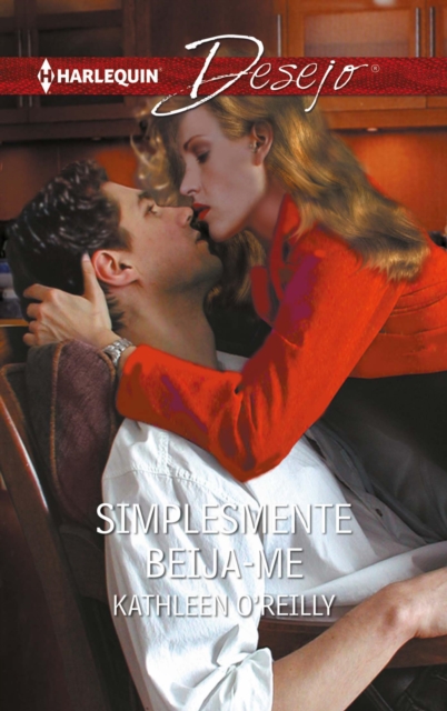 Simplesmente beija-me