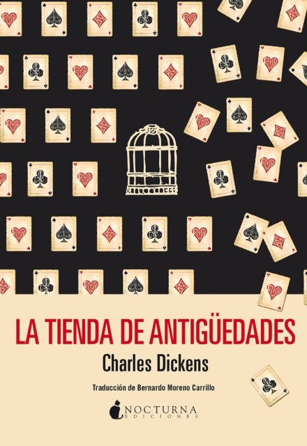La tienda de antigüedades