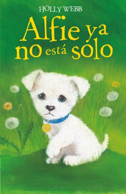 Alfie ya no esta solo