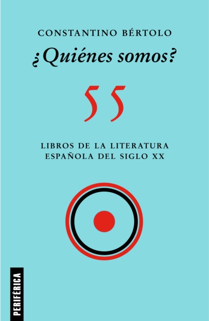 ¿Quiénes somos?