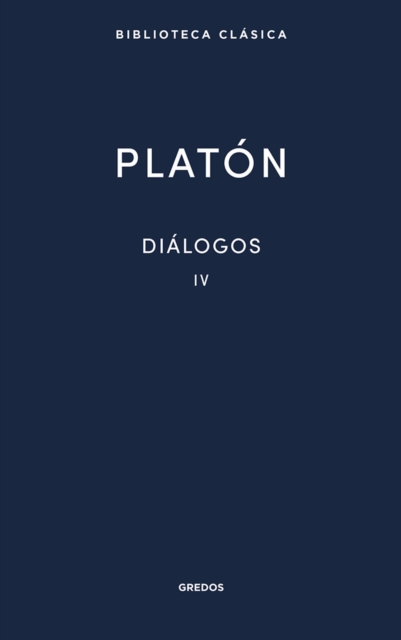 Diálogos IV.
