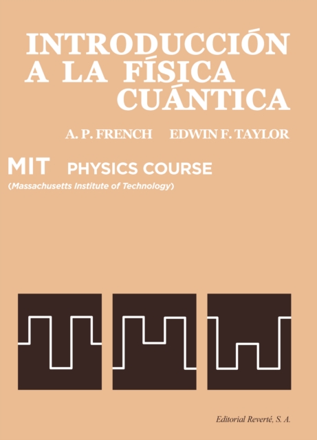 Introducción a la física cuántica