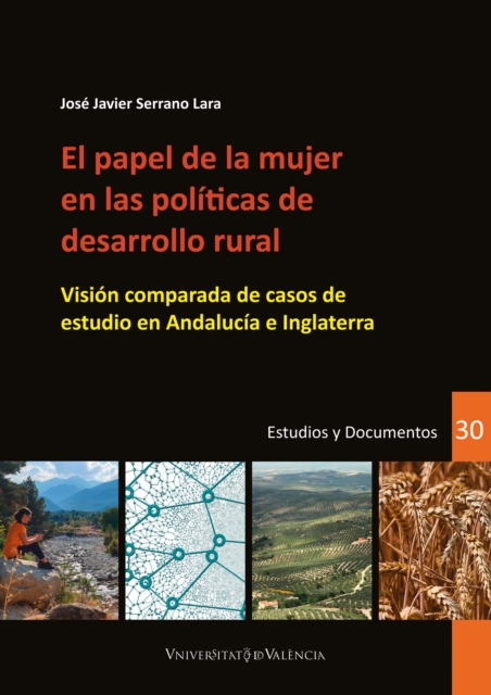 El papel de la mujer en las políticas de desarrollo rural