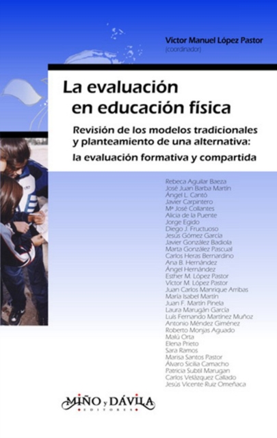 La evaluación en educación física