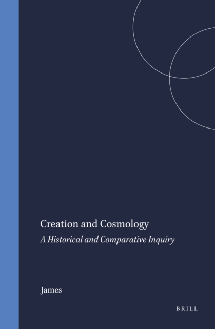 Creation and Cosmology