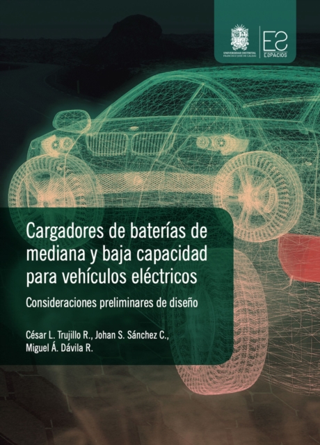 Cargadores de baterias de mediana y baja capacidad para vehiculos electricos