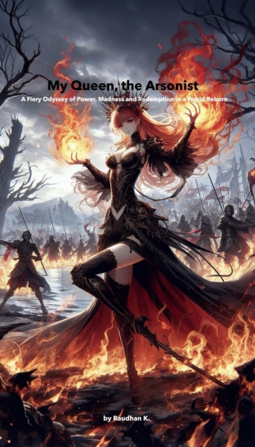 My Queen, the Arsonist