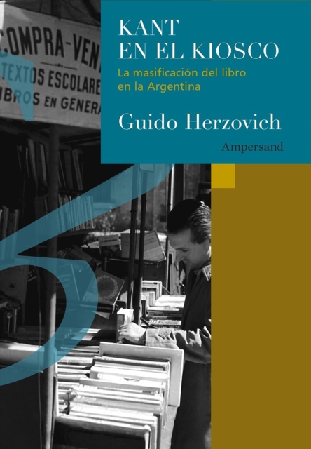 Kant en el kiosco