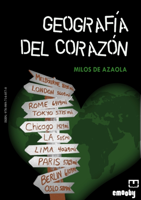 Geografia Del Corazon