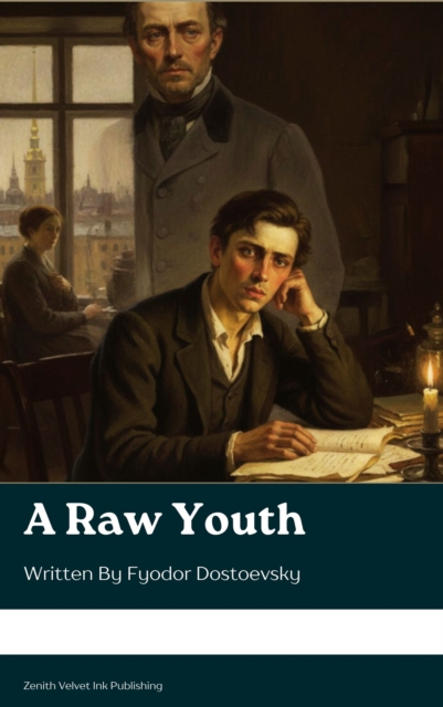 Raw Youth